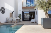 27-122-253-11-608/76901, 3 Bedroom 3 Bathroom Villa in Benijofar