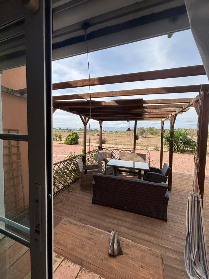 For sale - 3 Bedroom 2 Bathroom Country House in Dolores - Costa Blanca  - Alicante