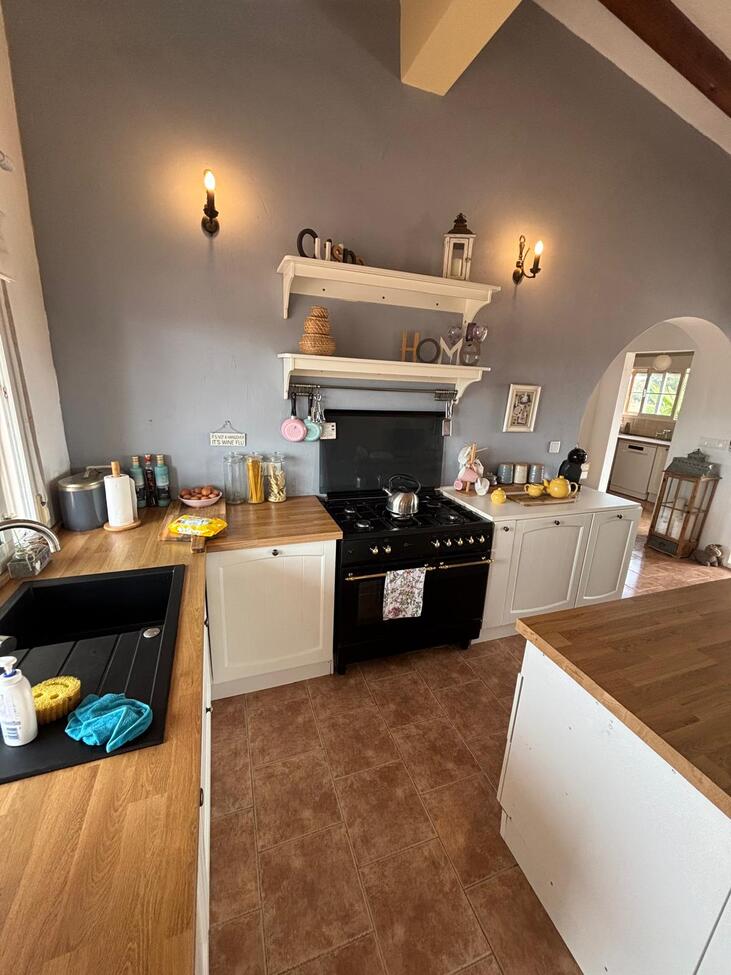 For sale - 3 Bedroom 2 Bathroom Country House in Dolores - Costa Blanca  - Alicante