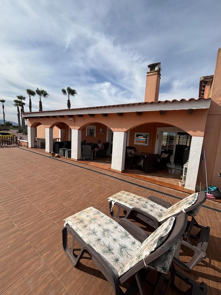 For sale - 3 Bedroom 2 Bathroom Country House in Dolores - Costa Blanca  - Alicante