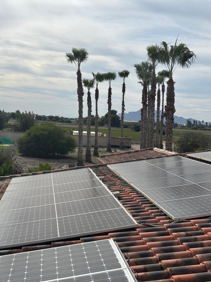 For sale - 3 Bedroom 2 Bathroom Country House in Dolores - Costa Blanca  - Alicante