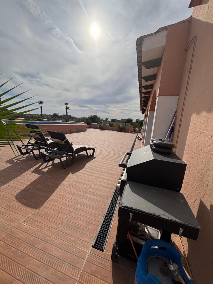 For sale - 3 Bedroom 2 Bathroom Country House in Dolores - Costa Blanca  - Alicante