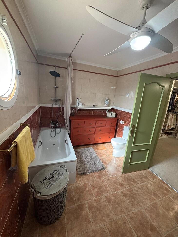 For sale - 3 Bedroom 2 Bathroom Country House in Dolores - Costa Blanca  - Alicante