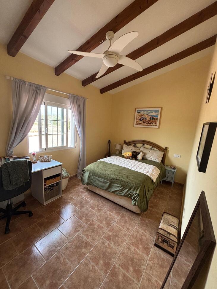 For sale - 3 Bedroom 2 Bathroom Country House in Dolores - Costa Blanca  - Alicante