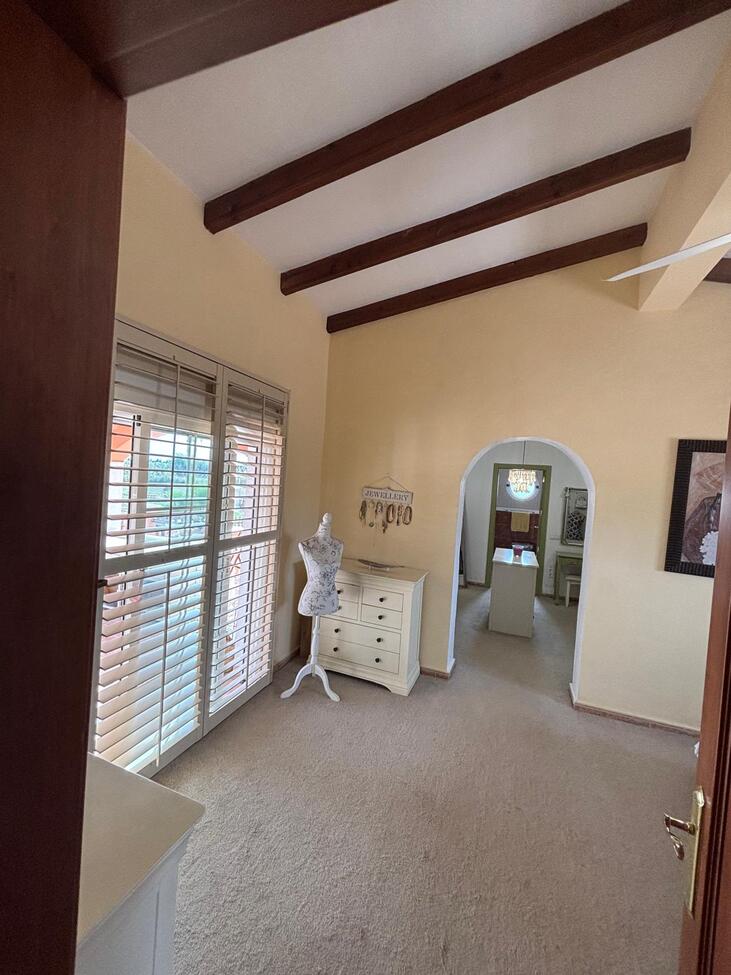 For sale - 3 Bedroom 2 Bathroom Country House in Dolores - Costa Blanca  - Alicante