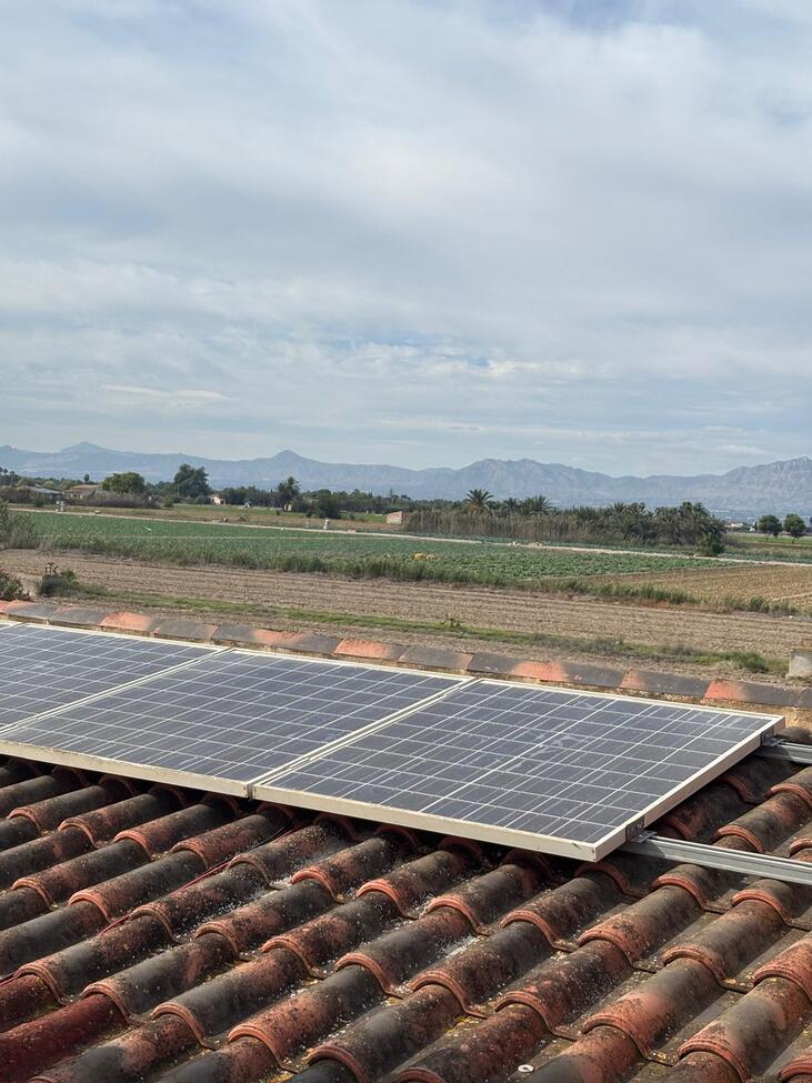 For sale - 3 Bedroom 2 Bathroom Country House in Dolores - Costa Blanca  - Alicante