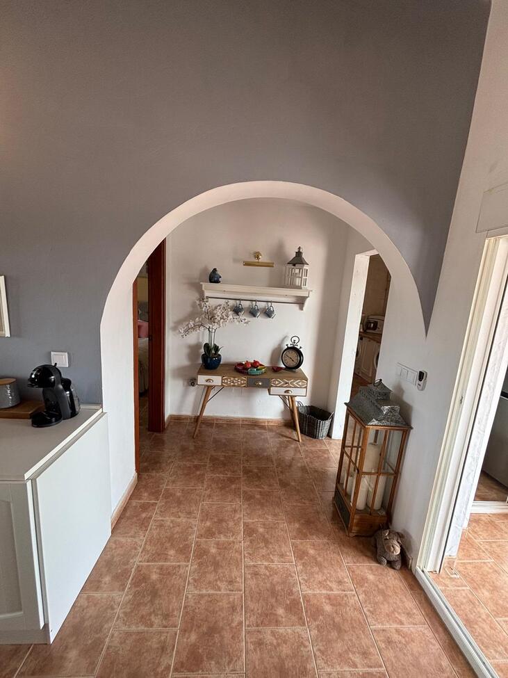 For sale - 3 Bedroom 2 Bathroom Country House in Dolores - Costa Blanca  - Alicante