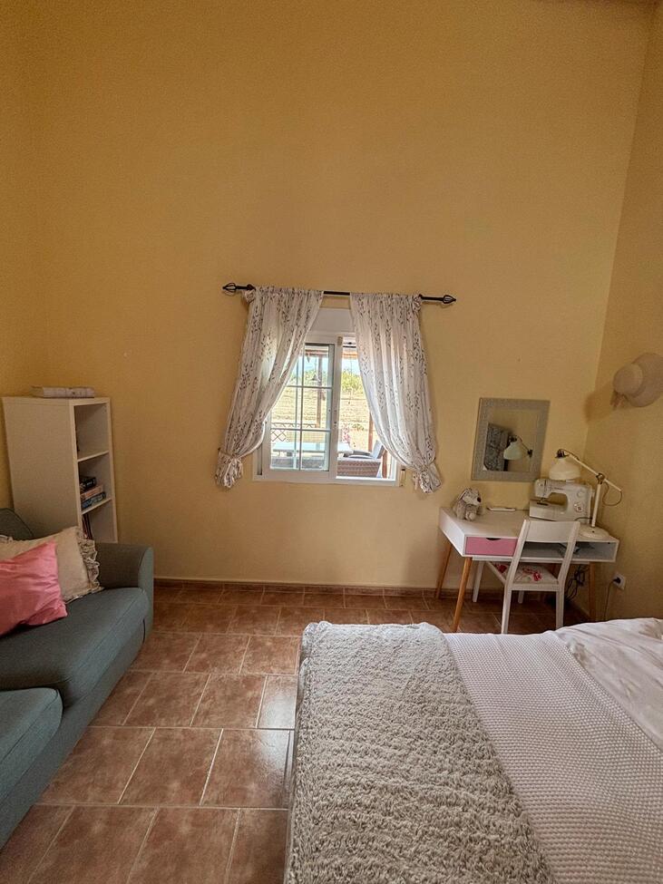 For sale - 3 Bedroom 2 Bathroom Country House in Dolores - Costa Blanca  - Alicante