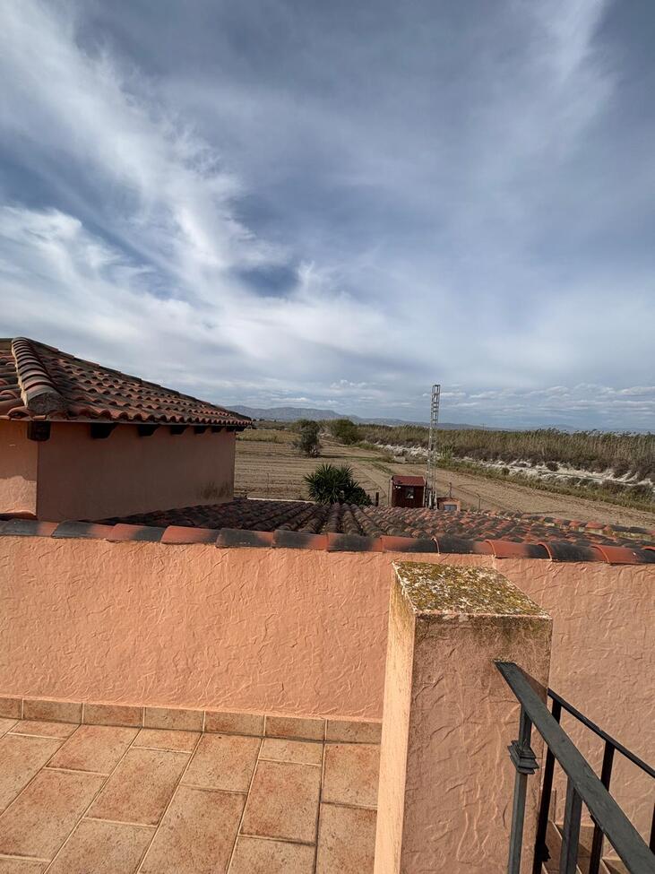 For sale - 3 Bedroom 2 Bathroom Country House in Dolores - Costa Blanca  - Alicante