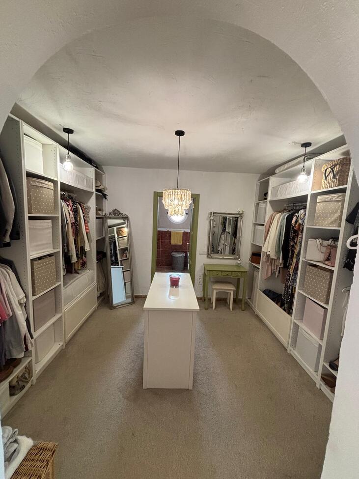 For sale - 3 Bedroom 2 Bathroom Country House in Dolores - Costa Blanca  - Alicante