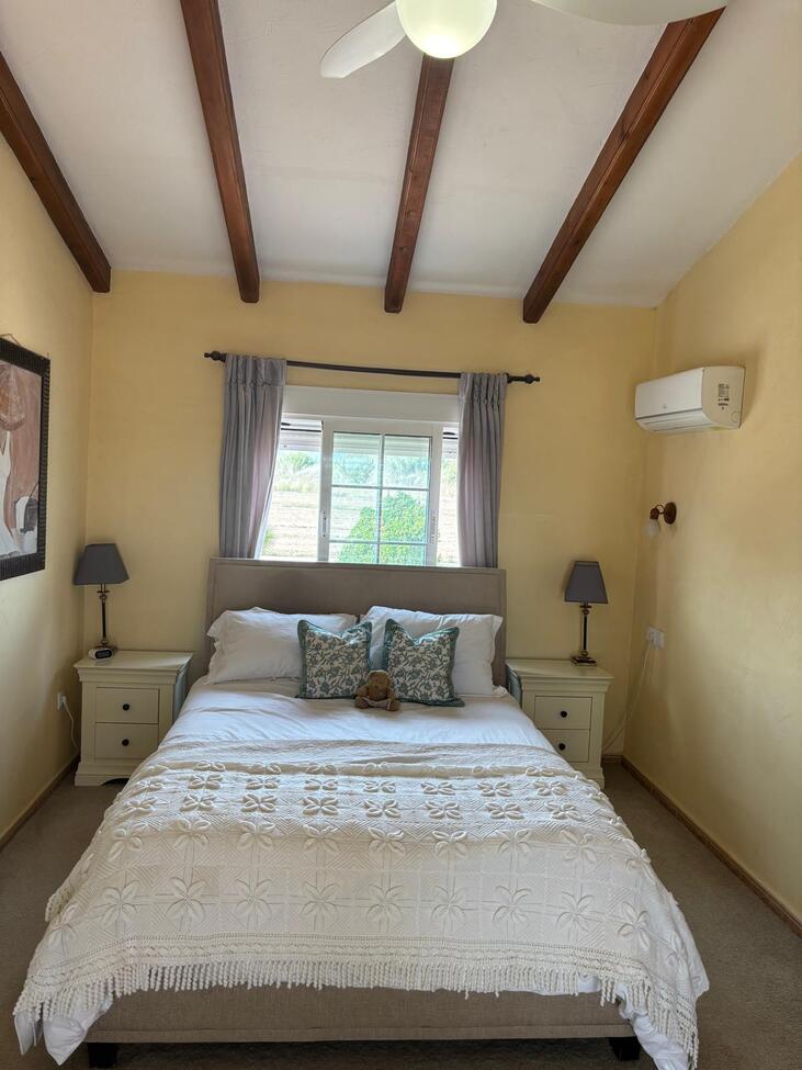 For sale - 3 Bedroom 2 Bathroom Country House in Dolores - Costa Blanca  - Alicante