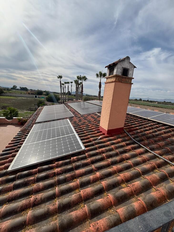 For sale - 3 Bedroom 2 Bathroom Country House in Dolores - Costa Blanca  - Alicante