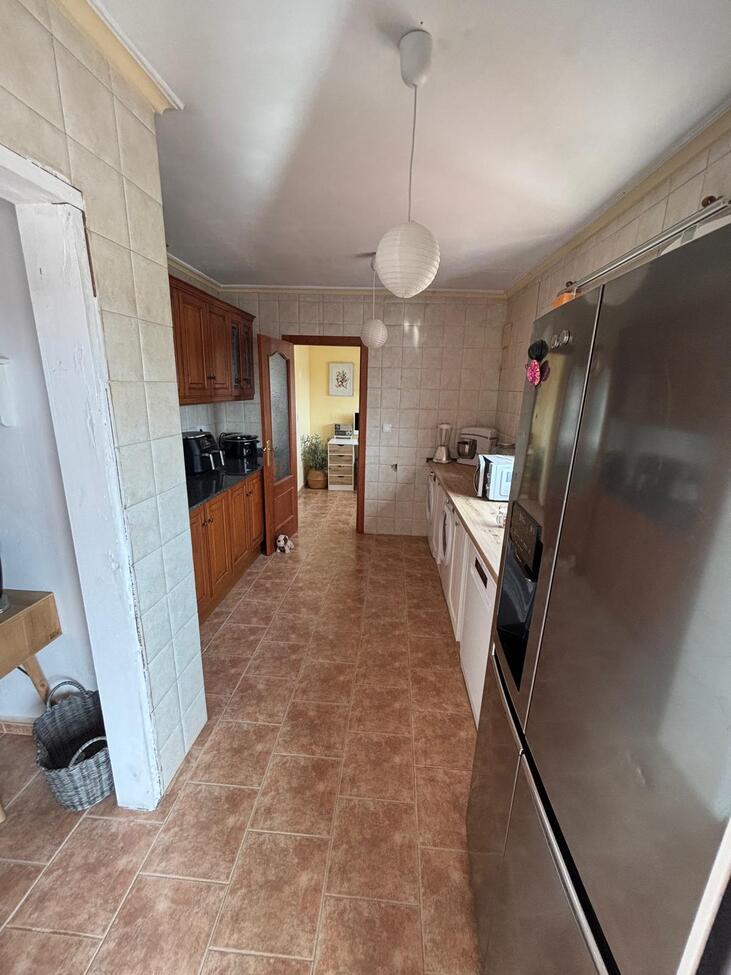 For sale - 3 Bedroom 2 Bathroom Country House in Dolores - Costa Blanca  - Alicante