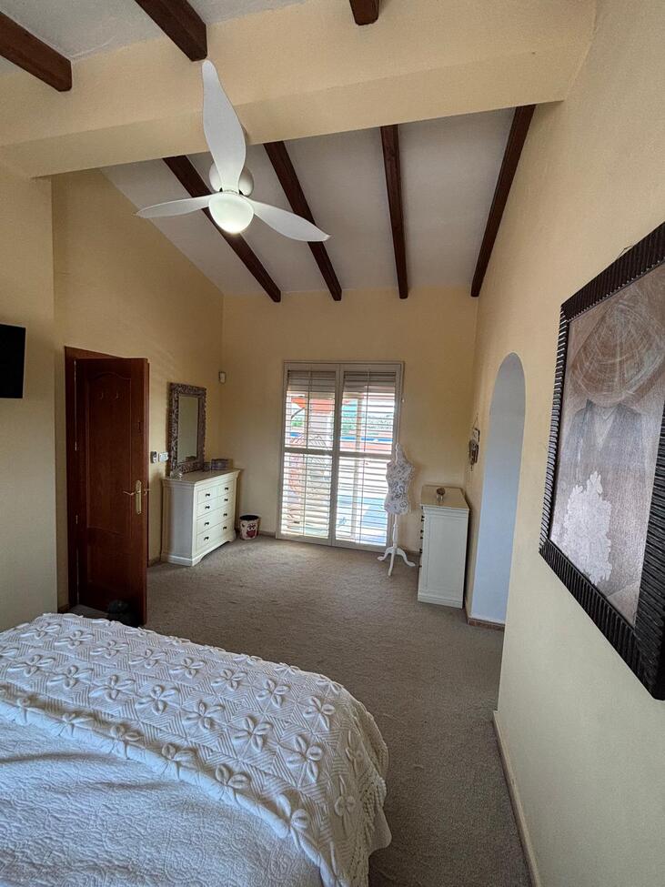 For sale - 3 Bedroom 2 Bathroom Country House in Dolores - Costa Blanca  - Alicante