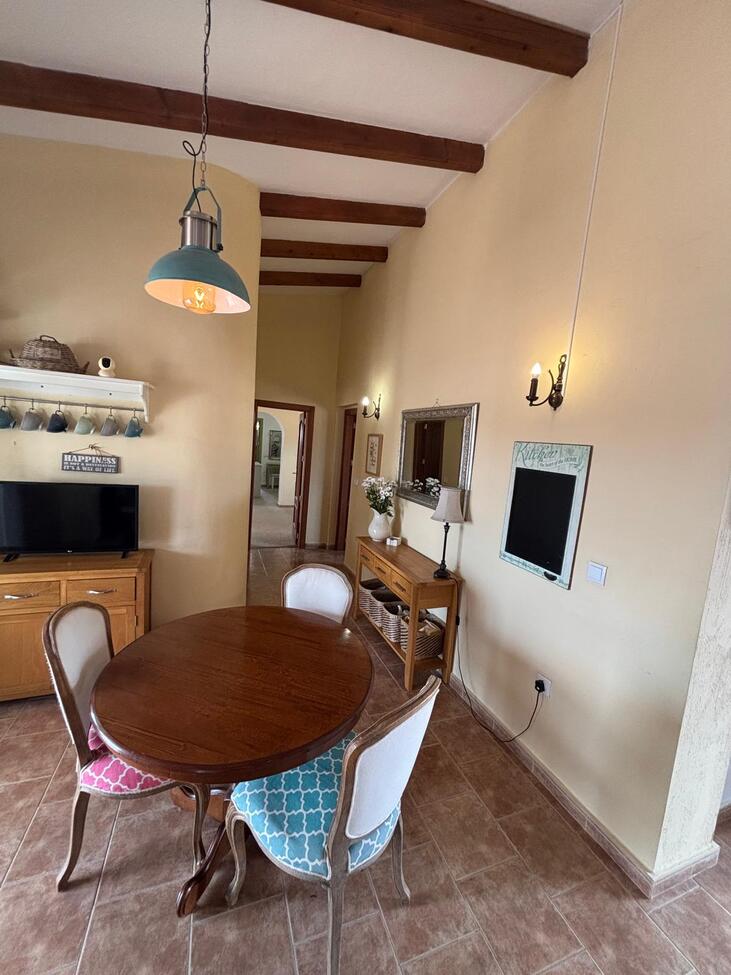 For sale - 3 Bedroom 2 Bathroom Country House in Dolores - Costa Blanca  - Alicante