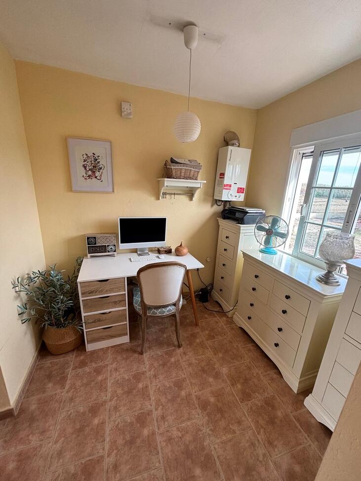 For sale - 3 Bedroom 2 Bathroom Country House in Dolores - Costa Blanca  - Alicante