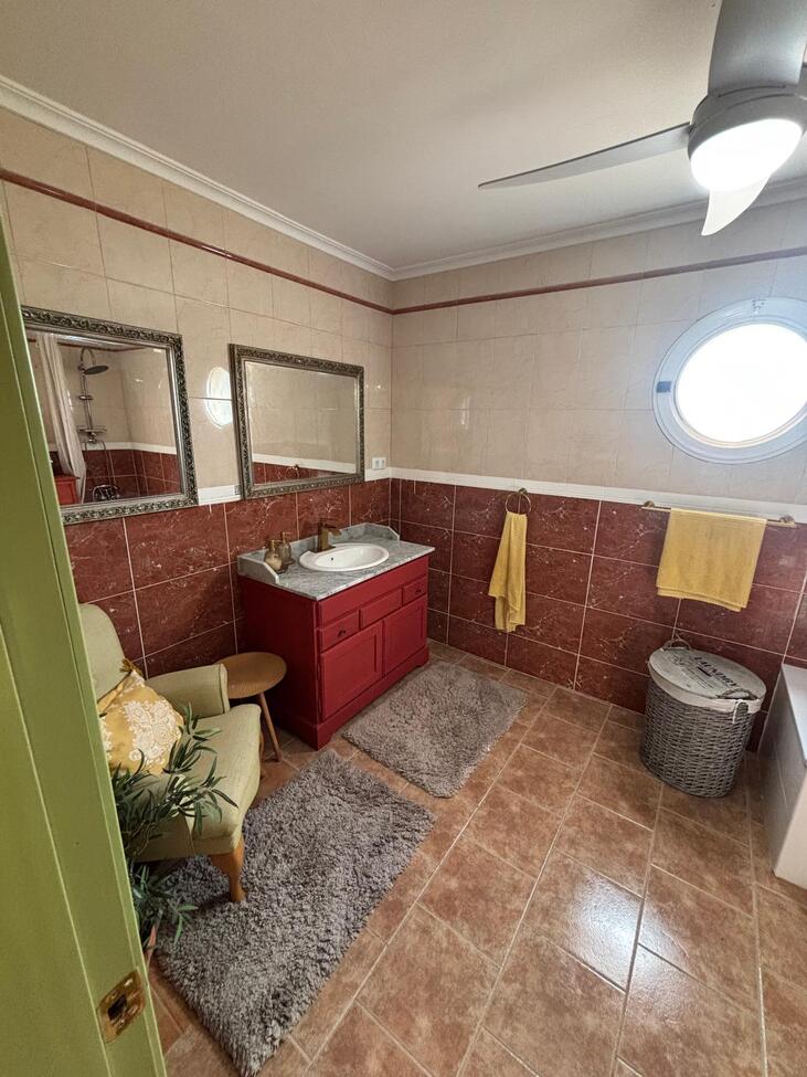 For sale - 3 Bedroom 2 Bathroom Country House in Dolores - Costa Blanca  - Alicante