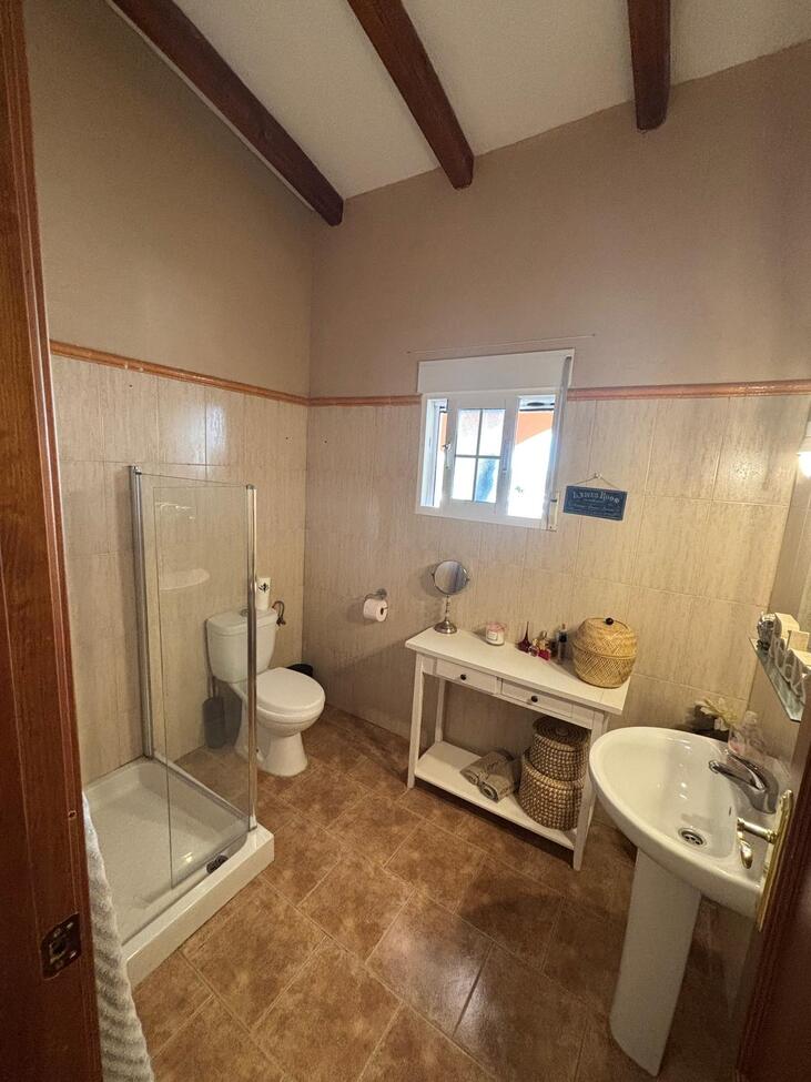 For sale - 3 Bedroom 2 Bathroom Country House in Dolores - Costa Blanca  - Alicante