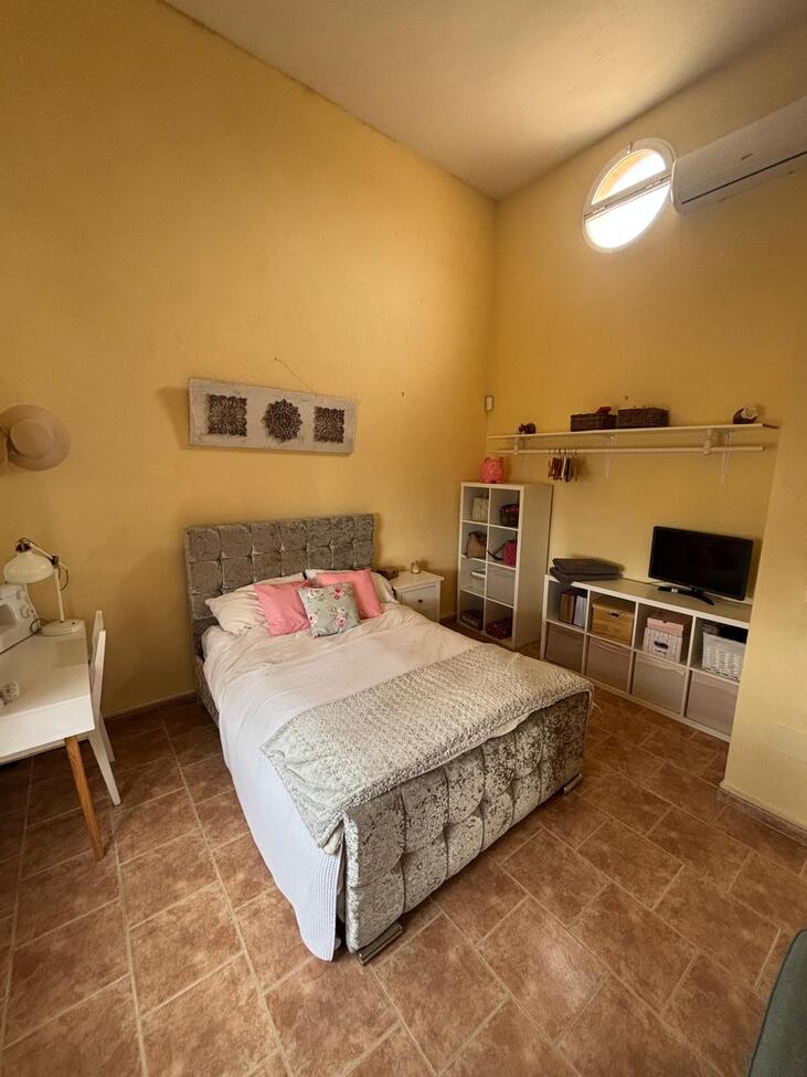 For sale - 3 Bedroom 2 Bathroom Country House in Dolores - Costa Blanca  - Alicante