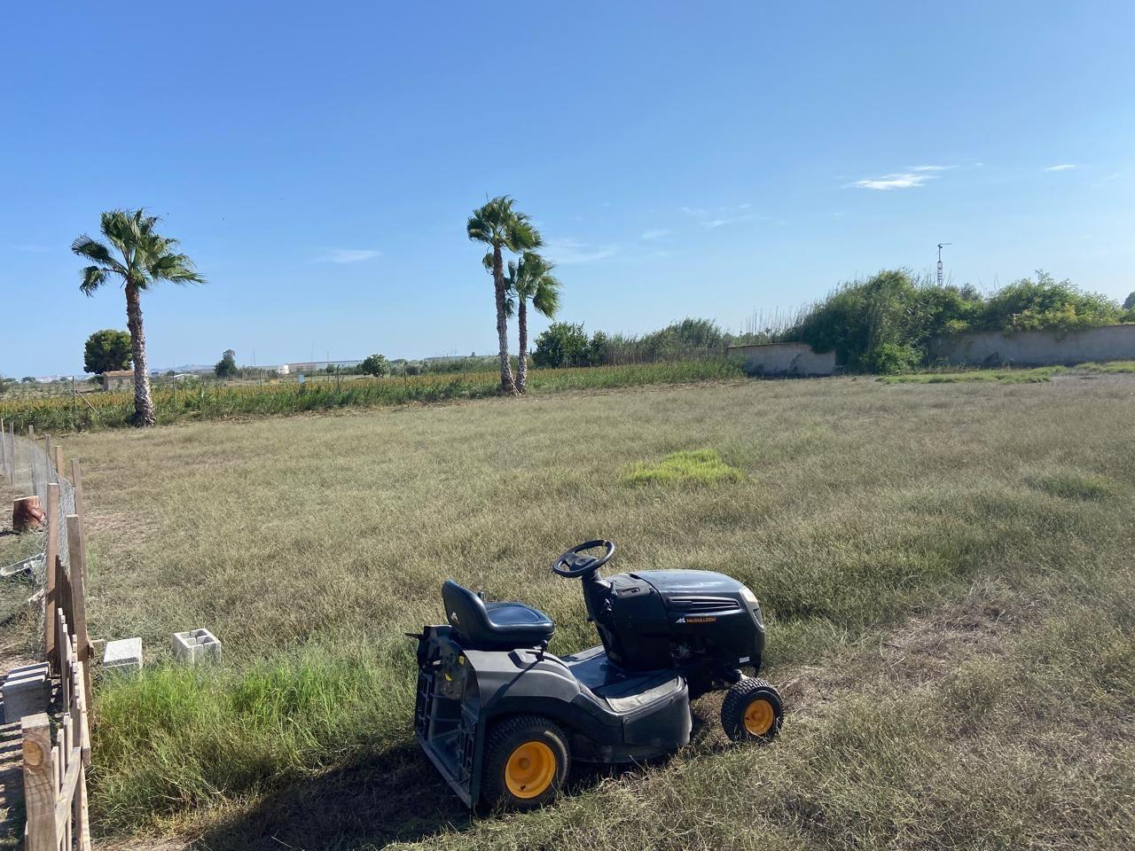 For sale - 3 Bedroom 2 Bathroom Country House in Dolores - Costa Blanca  - Alicante
