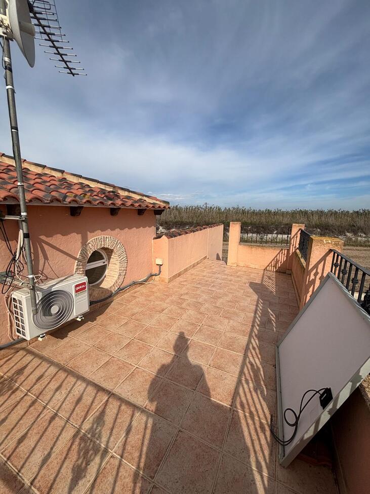 For sale - 3 Bedroom 2 Bathroom Country House in Dolores - Costa Blanca  - Alicante