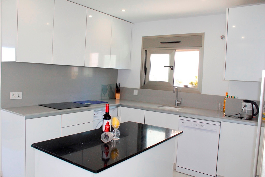 For sale - 3 Bedroom 3 Bathroom Villa in San Miguel de Salinas - Inland  - Alicante