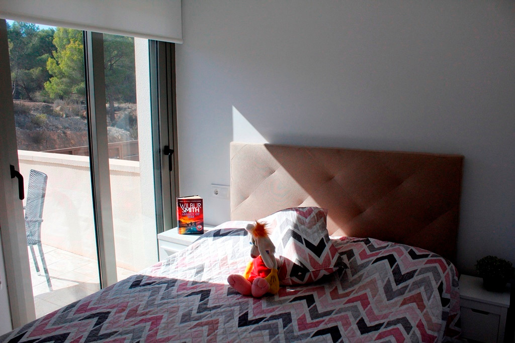 For sale - 3 Bedroom 3 Bathroom Villa in San Miguel de Salinas - Inland  - Alicante