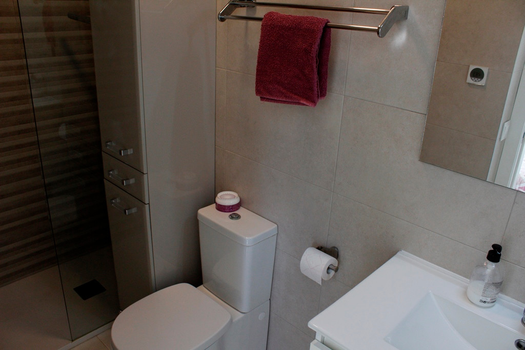 For sale - 3 Bedroom 3 Bathroom Villa in San Miguel de Salinas - Inland  - Alicante