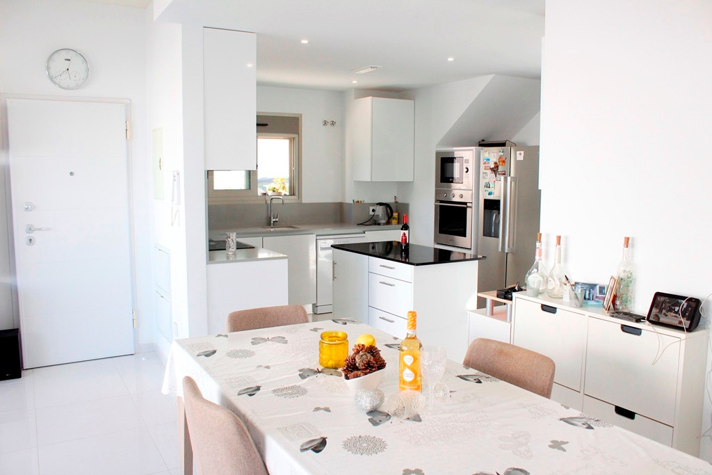 For sale - 3 Bedroom 3 Bathroom Villa in San Miguel de Salinas - Inland  - Alicante