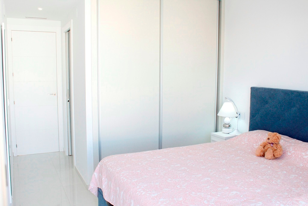 For sale - 3 Bedroom 3 Bathroom Villa in San Miguel de Salinas - Inland  - Alicante