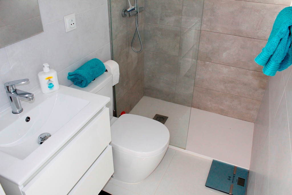 For sale - 3 Bedroom 3 Bathroom Villa in San Miguel de Salinas - Inland  - Alicante