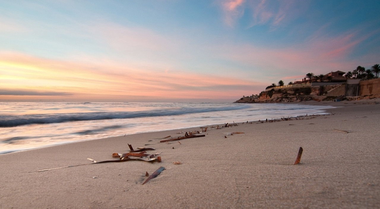 For sale - 3 Bedroom 3 Bathroom Villa in San Miguel de Salinas - Inland  - Alicante