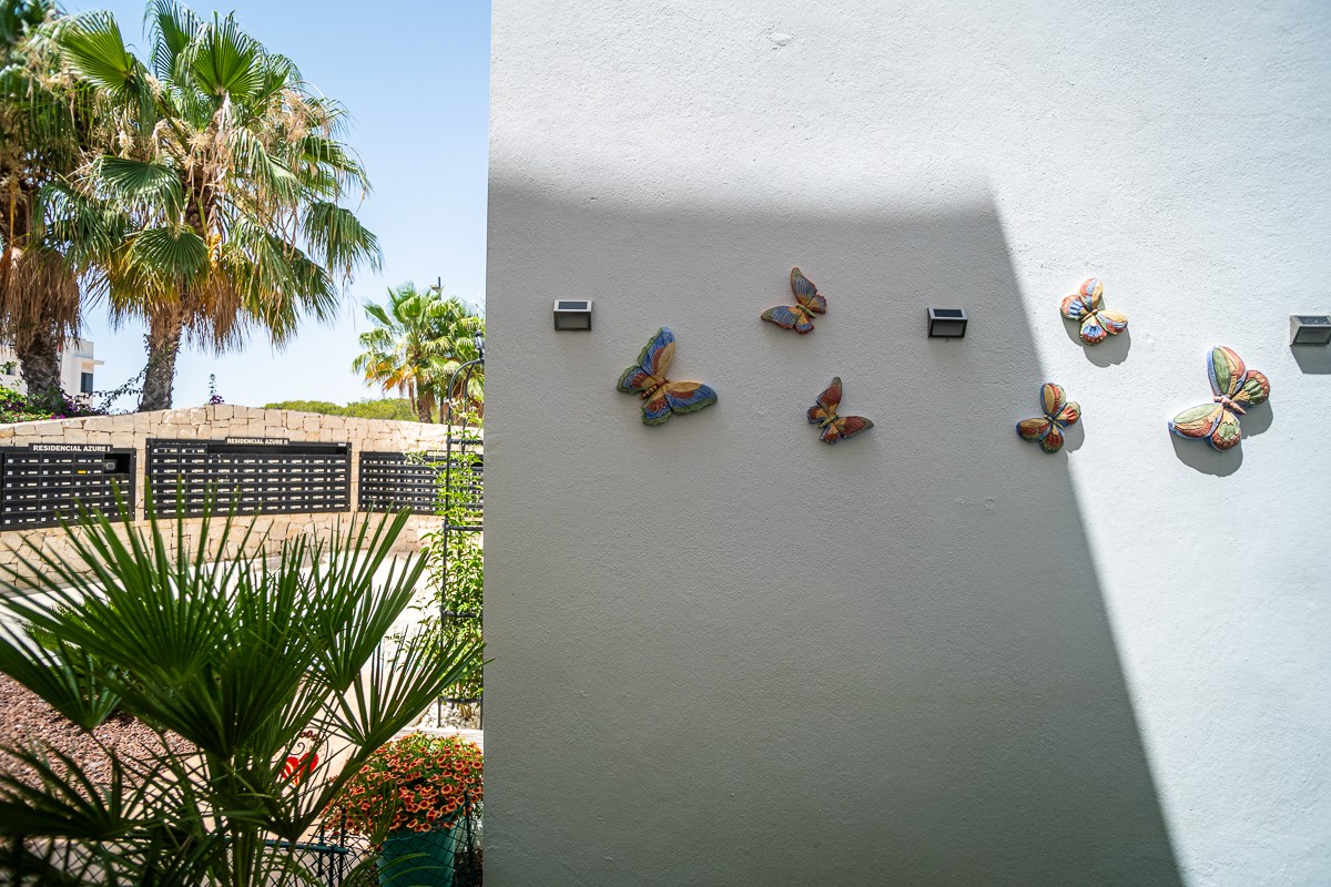 For sale - 2 Bedroom 2 Bathroom Apartment in Pilar de La Horadada - Costa Blanca  - Alicante