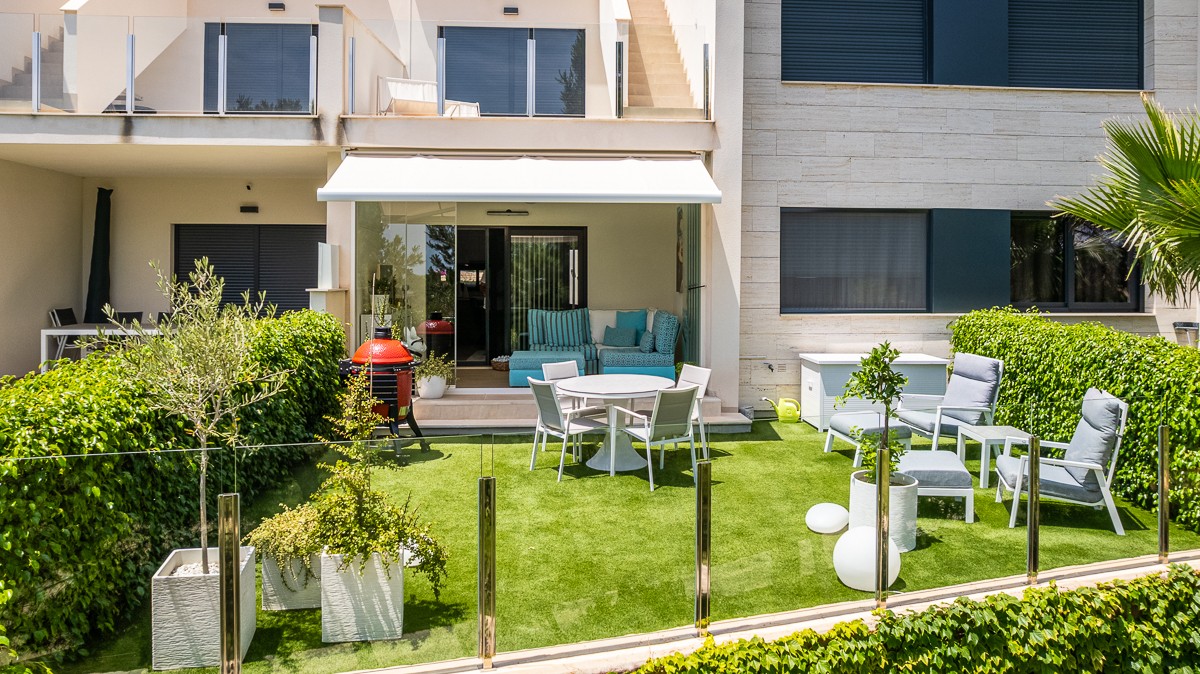 For sale - 2 Bedroom 2 Bathroom Apartment in Pilar de La Horadada - Costa Blanca  - Alicante
