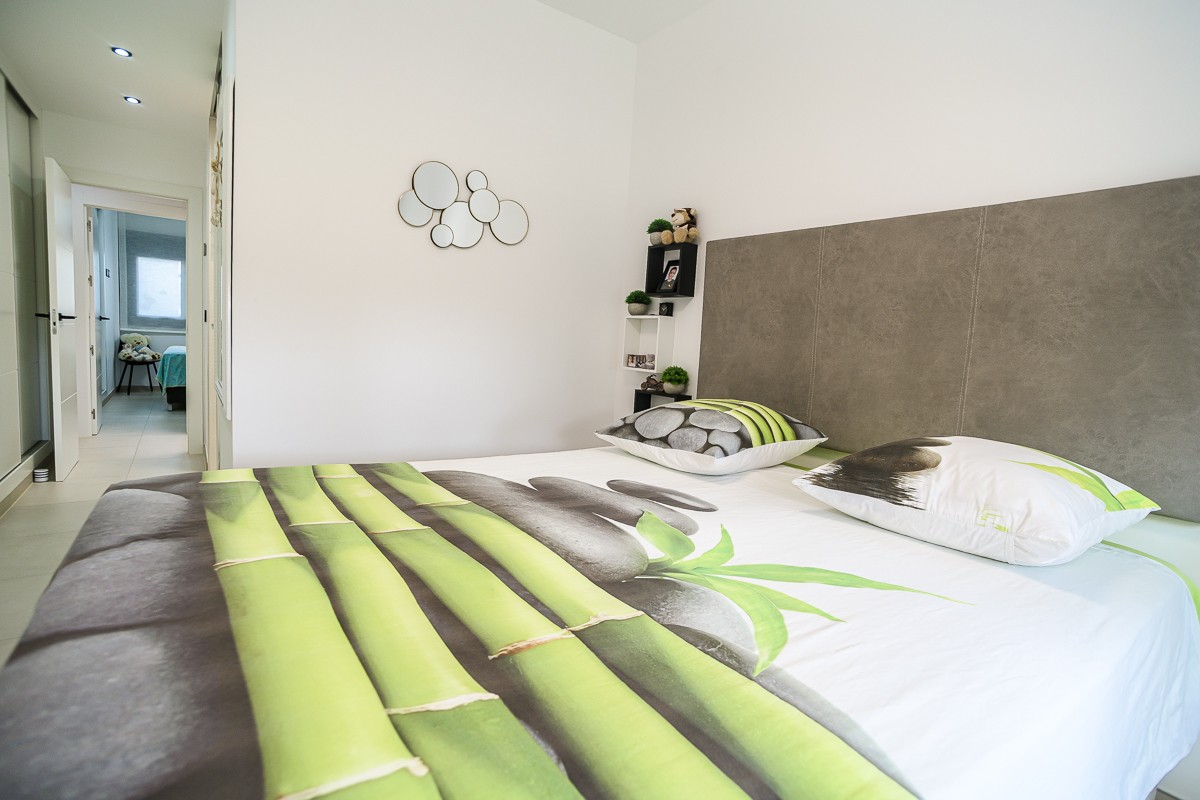 For sale - 2 Bedroom 2 Bathroom Apartment in Pilar de La Horadada - Costa Blanca  - Alicante