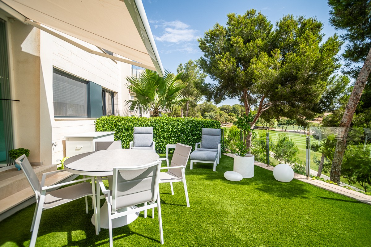 For sale - 2 Bedroom 2 Bathroom Apartment in Pilar de La Horadada - Costa Blanca  - Alicante