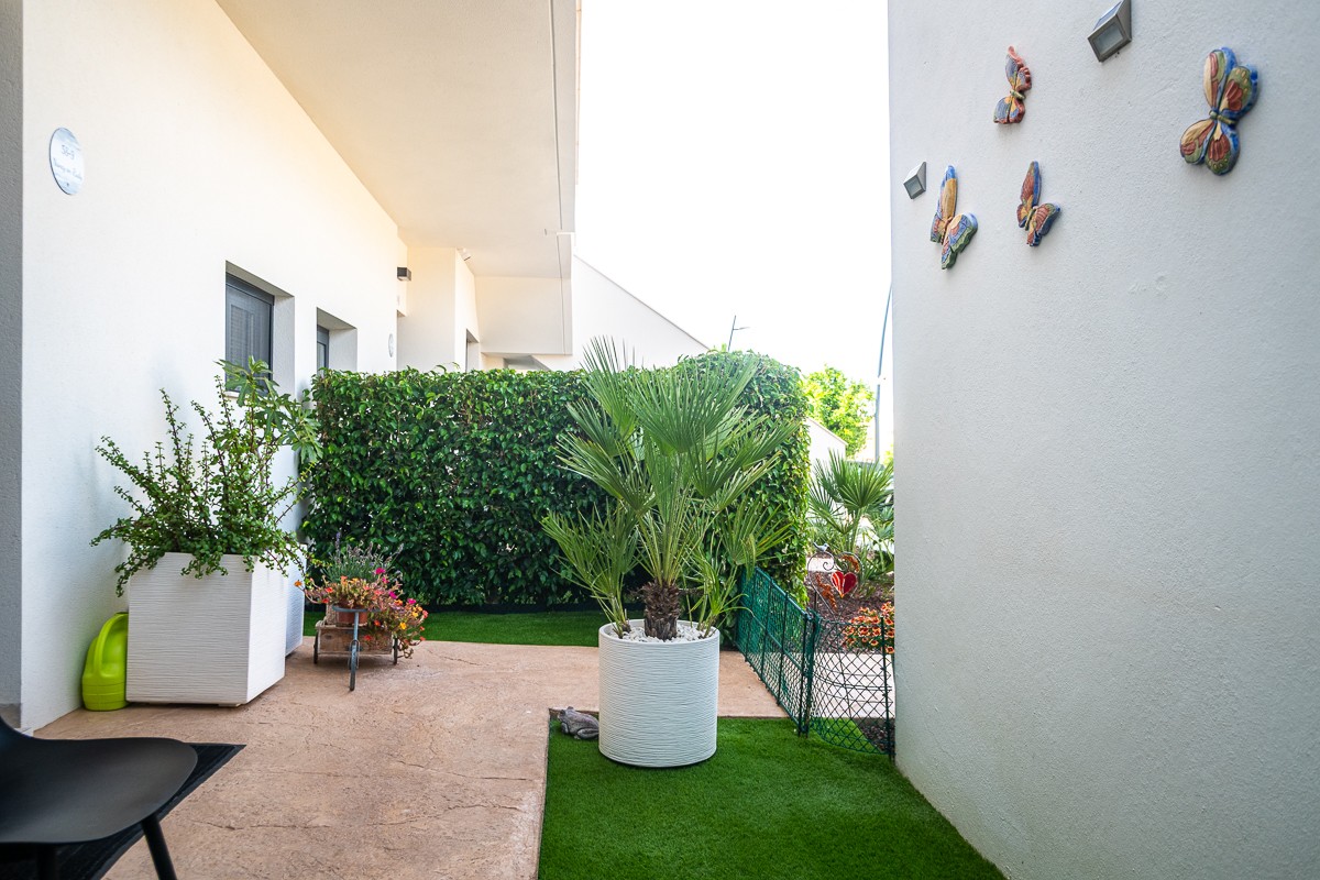 For sale - 2 Bedroom 2 Bathroom Apartment in Pilar de La Horadada - Costa Blanca  - Alicante