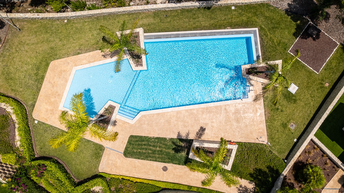 For sale - 2 Bedroom 2 Bathroom Apartment in Pilar de La Horadada - Costa Blanca  - Alicante
