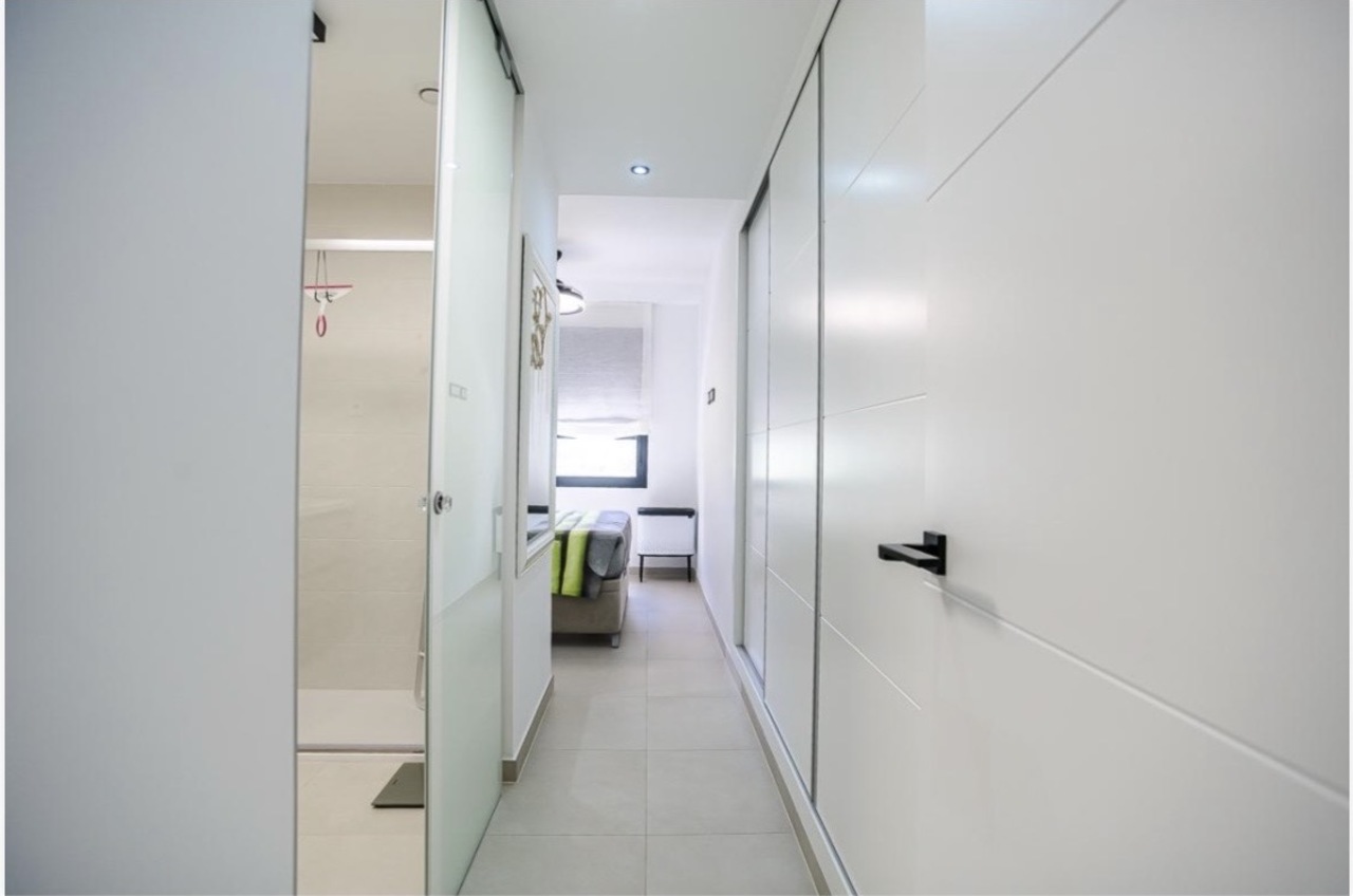 For sale - 2 Bedroom 2 Bathroom Apartment in Pilar de La Horadada - Costa Blanca  - Alicante