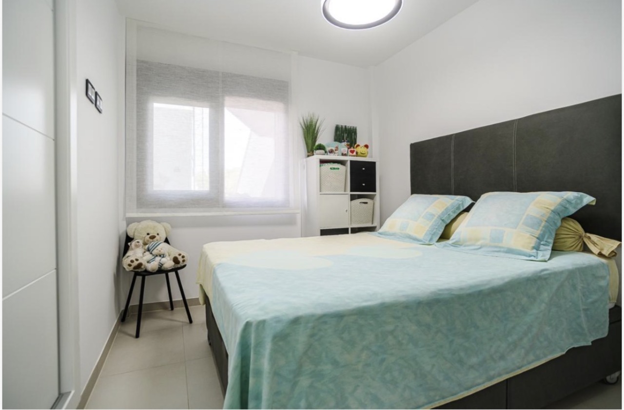 For sale - 2 Bedroom 2 Bathroom Apartment in Pilar de La Horadada - Costa Blanca  - Alicante