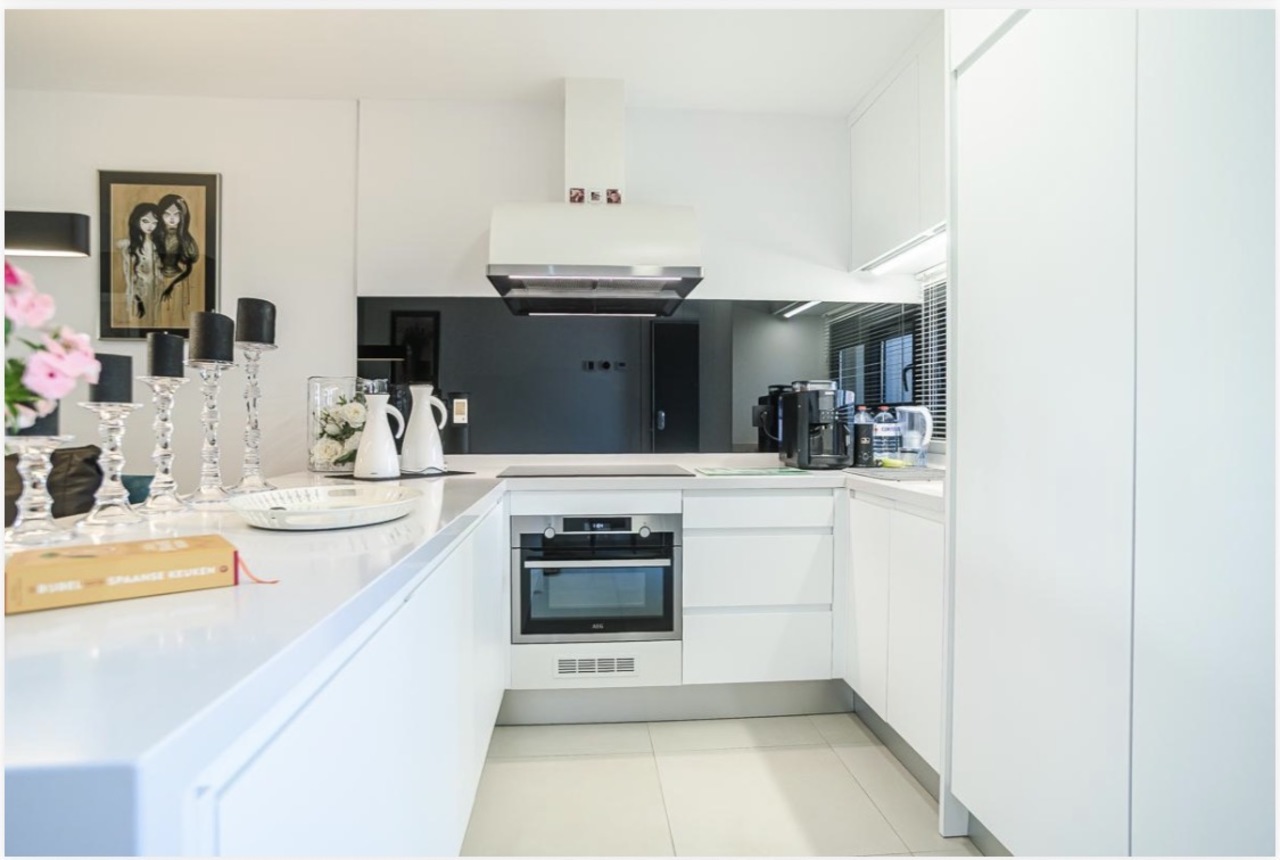 For sale - 2 Bedroom 2 Bathroom Apartment in Pilar de La Horadada - Costa Blanca  - Alicante