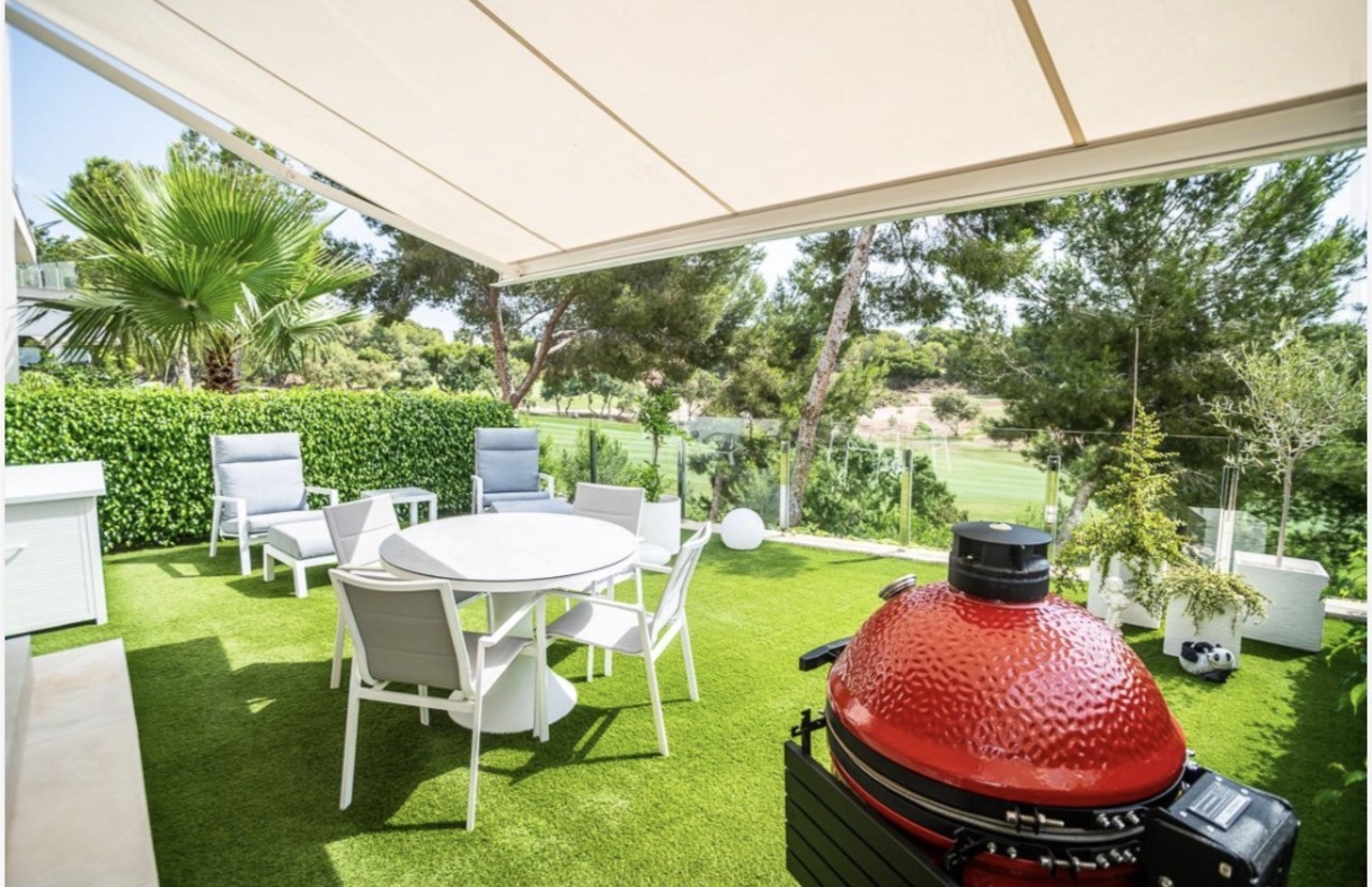 For sale - 2 Bedroom 2 Bathroom Apartment in Pilar de La Horadada - Costa Blanca  - Alicante