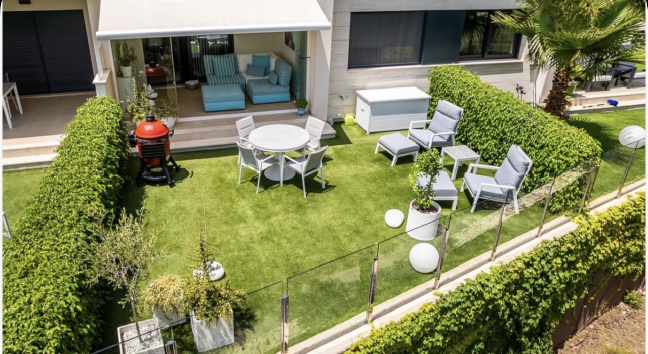 For sale - 2 Bedroom 2 Bathroom Apartment in Pilar de La Horadada - Costa Blanca  - Alicante