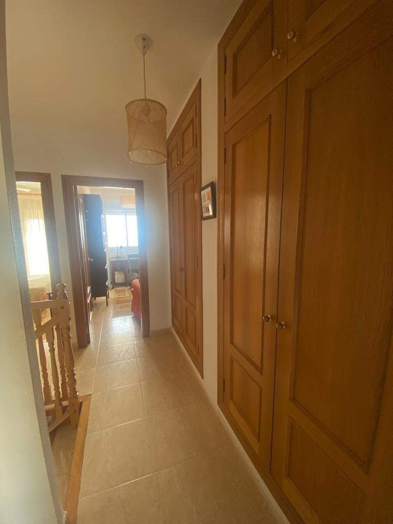 For sale - 3 Bedroom 2 Bathroom Duplex in Orihuela Costa - Campoamor  - Alicante