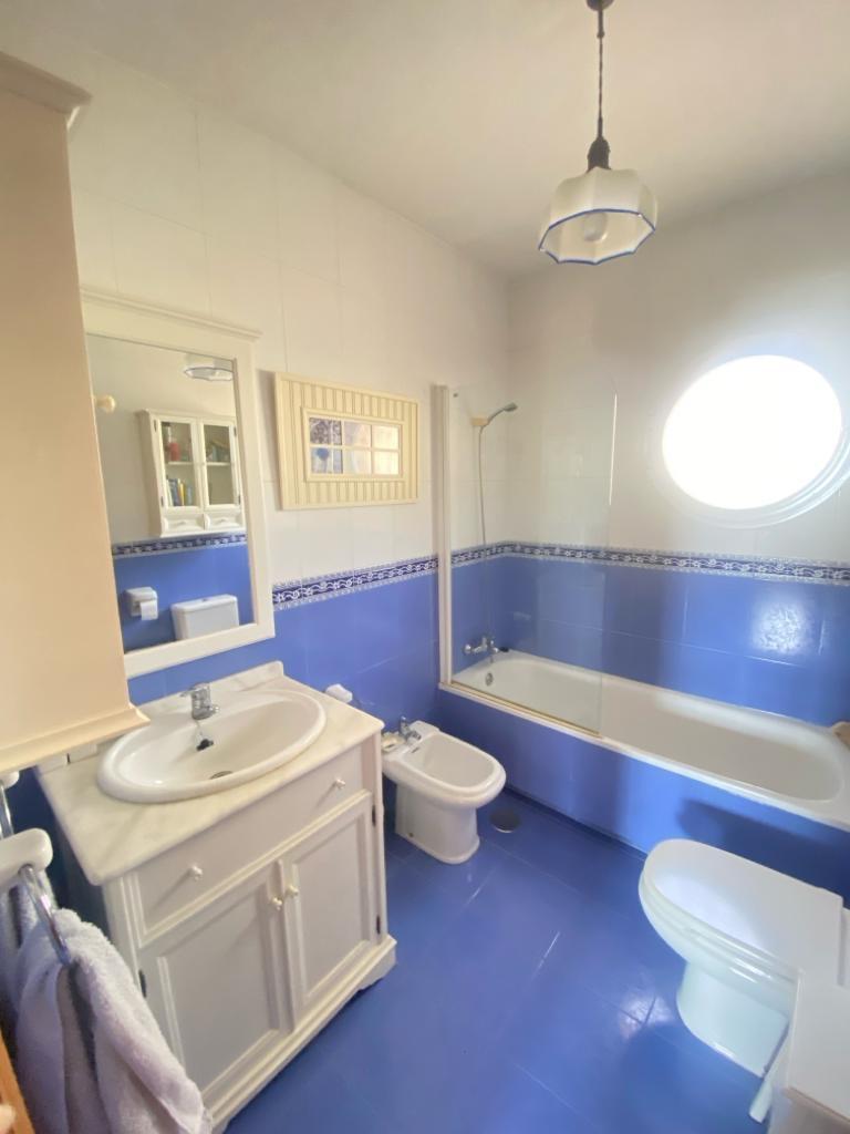For sale - 3 Bedroom 2 Bathroom Duplex in Orihuela Costa - Campoamor  - Alicante