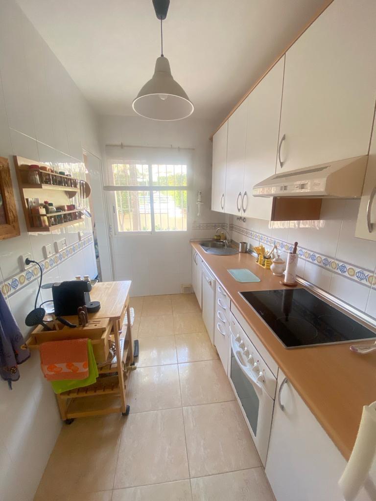 For sale - 3 Bedroom 2 Bathroom Duplex in Orihuela Costa - Campoamor  - Alicante
