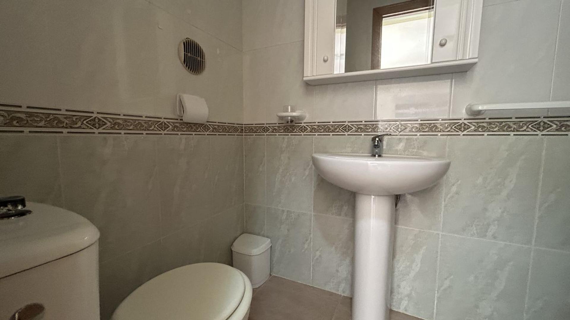 For sale - 2 Bedroom 2 Bathroom Town House in Los Altos - Costa Blanca  - Alicante
