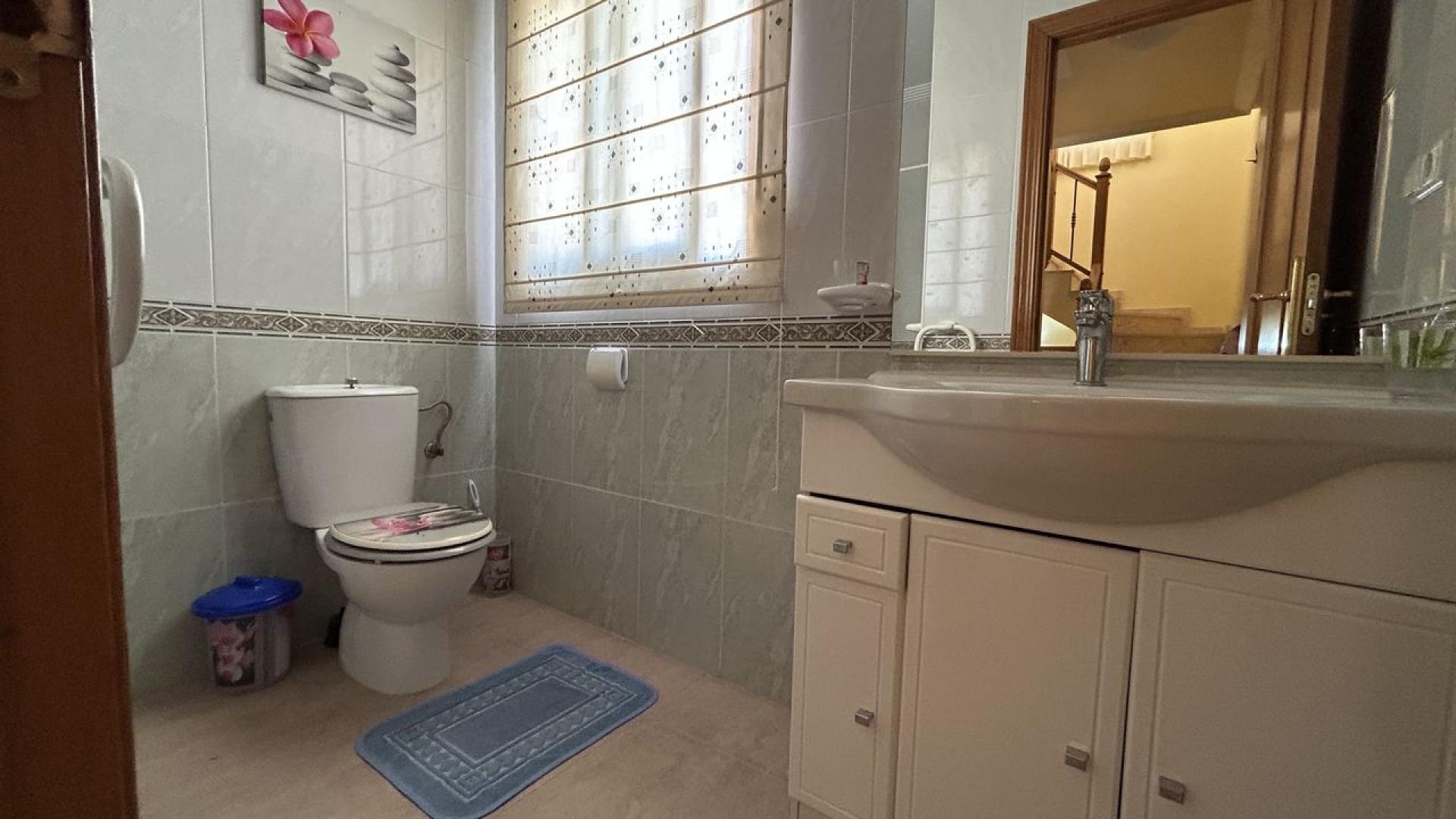 For sale - 2 Bedroom 2 Bathroom Town House in Los Altos - Costa Blanca  - Alicante