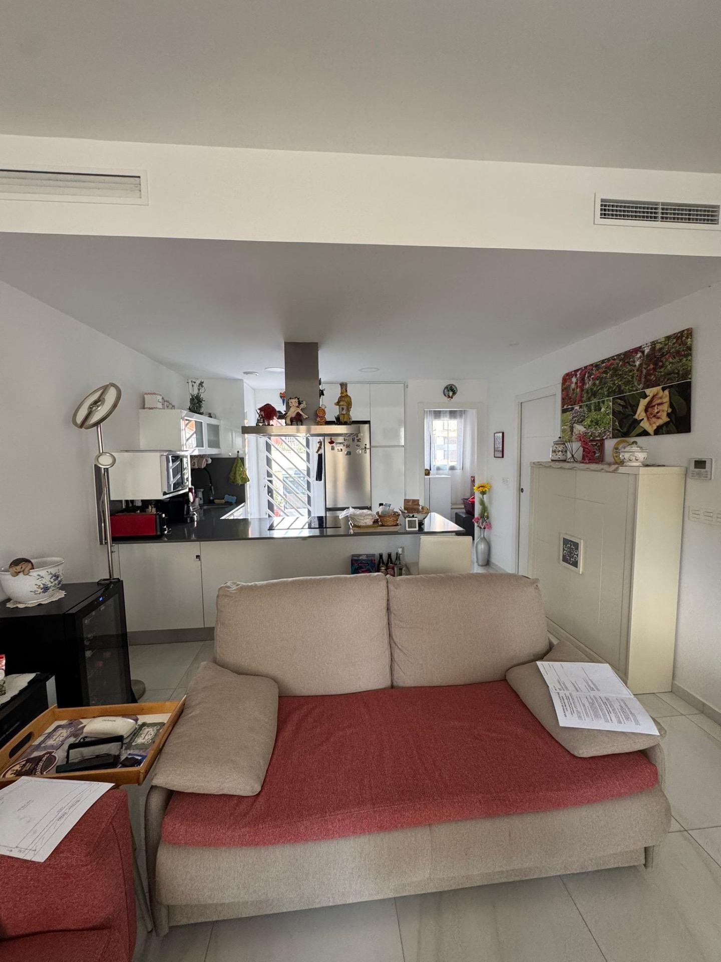 For sale - 3 Bedroom 3 Bathroom Town House in Bigastro - Comunidad Valenciana  - Alicante