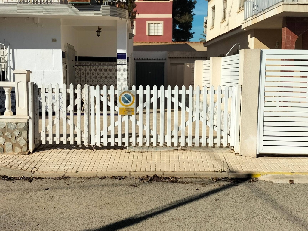 5 Bedroom 1 Bathroom Town House in Pilar de La Horadada
